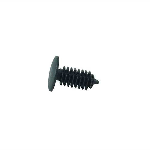 Rebite Plástico para Furo 5,5 mm de alta resistência. A solução perfeita para fixação rápida e permanente de painéis, chapas e componentes com a qualidade Fermaplast. Confira!