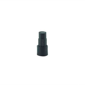 Suporte de Prateleira Pino 8x6 mm de alta resistência. O componente ideal para fixação de prateleiras em móveis e estantes com segurança e durabilidade Fermaplast. Confira!