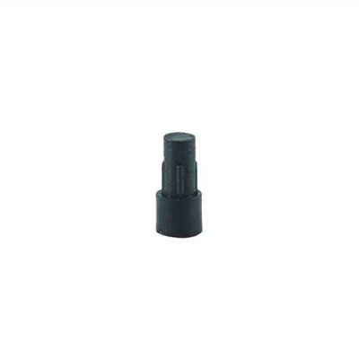 Suporte de Prateleira Pino 8x6 mm Suporte de Prateleira Pino 8x6 mm de alta resistência. O componente ideal para fixação de prateleiras em móveis e estantes com segurança e durabilidade Fermaplast. Confira!