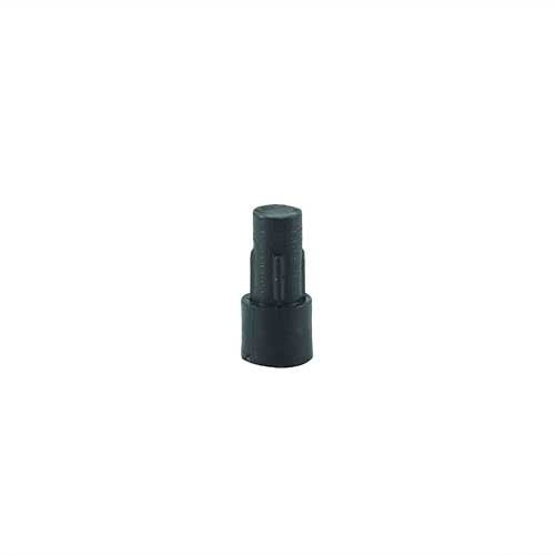 Suporte de Prateleira Pino 8x6 mm de alta resistência. O componente ideal para fixação de prateleiras em móveis e estantes com segurança e durabilidade Fermaplast. Confira!