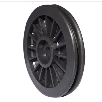 Roldana 130 Mm Rolamento