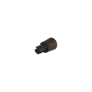 Pino Arara 6x11x10 mm de alta resistência para montagem e fixação de cabideiros. O componente ideal para garantir estabilidade e durabilidade em araras de roupas com qualidade Fermaplast. Confira!