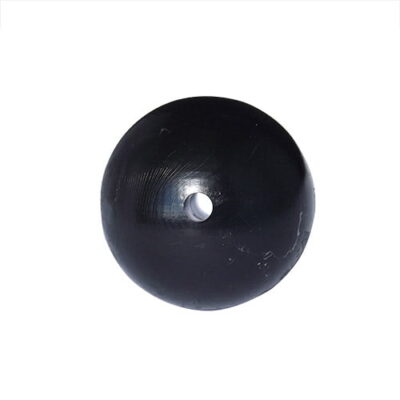 21231-Bolinha-5-16x1-1.jpg Bolinha 5/16"x1.1/4" Pvc P/cabo De Aço