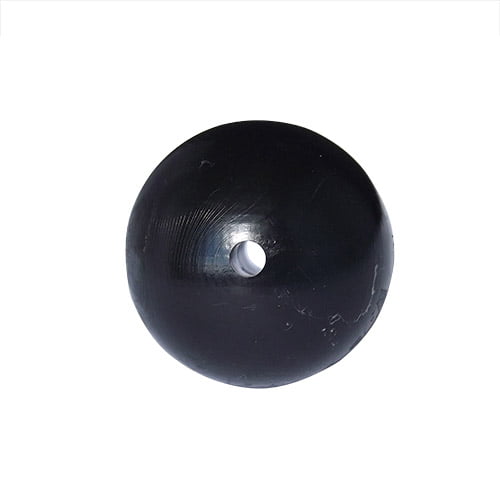 Bolinha 5/16"x1.1/4" Pvc P/cabo De Aço