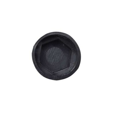 Tampa Abaulada Cabeça Parafuso Chave 1/2" Tampa Abaulada para Cabeça de Parafuso (Chave 1/2") de alta resistência. Proteja contra oxidação e garanta um design moderno com o acabamento curvo da Fermaplast. Confira!