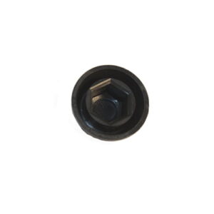 Tampa para Cabeça de Parafuso (Chave 1/2") de alta resistência. Proteja suas fixações contra a oxidação e garanta um acabamento profissional com a durabilidade Fermaplast. Confira agora!