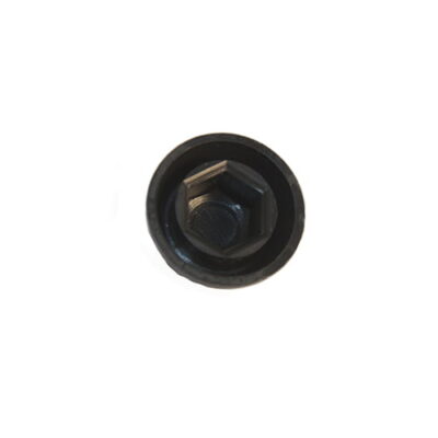 Tampa da Cabeça de Parafuso Chave 1/2" Tampa para Cabeça de Parafuso (Chave 1/2") de alta resistência. Proteja suas fixações contra a oxidação e garanta um acabamento profissional com a durabilidade Fermaplast. Confira agora!