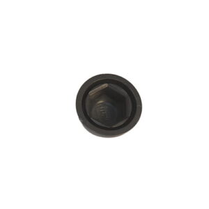 Tampa para Cabeça de Parafuso (Chave 3/4") de alta resistência. Proteja suas fixações de grande porte contra a oxidação com o acabamento profissional da Fermaplast. Confira agora!