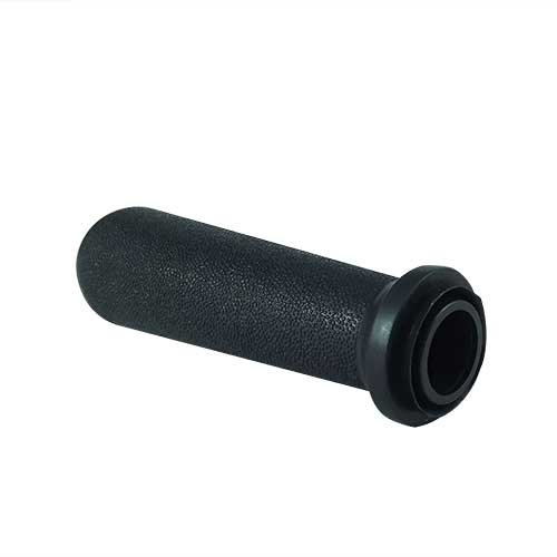 Cabo do Varão do Pebolim 9/16 de alta resistência e pegada anatômica. Renove seu totó com a durabilidade industrial Fermaplast. Encaixe preciso e controle total para suas partidas. Confira!