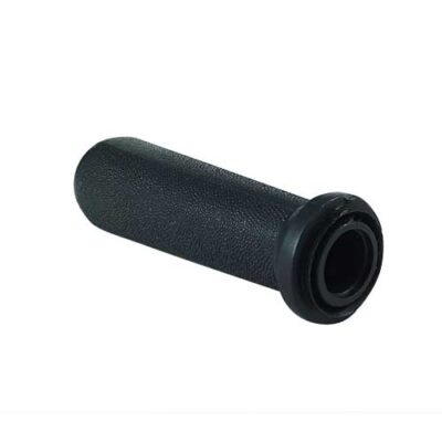 Cabo do Varão do Pebolim 5/8 de alta resistência e pegada ergonômica. Renove sua mesa de jogo com a durabilidade industrial Fermaplast. Encaixe perfeito e máximo controle. Confira!
