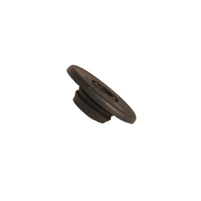 Arruela Mancal do Pebolim 5/8 de alta resistência. Garanta um deslizamento suave do varão e proteja a estrutura da sua mesa de jogo com a qualidade industrial Fermaplast. Confira agora!