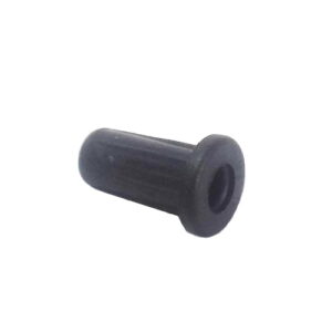 Bucha 10 Mm  P/ Rodizio Pino 6 Mm
