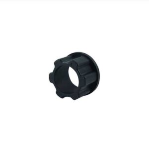 Bucha 2 Superior para Cadeira Giratória de alta resistência. Elimine o balanço do pistão e recupere a estabilidade da sua cadeira de escritório com a qualidade Fermaplast. Confira agora!