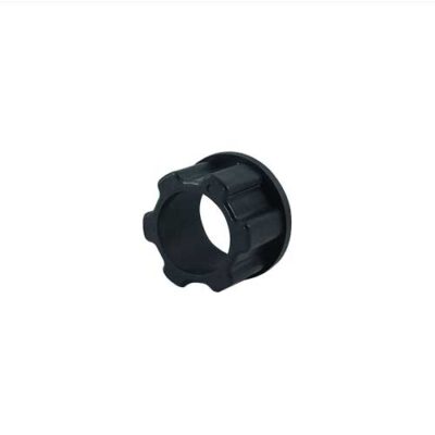 Bucha 2 Superior para Cadeira Giratória de alta resistência. Elimine o balanço do pistão e recupere a estabilidade da sua cadeira de escritório com a qualidade Fermaplast. Confira agora!
