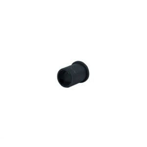 Bucha da Poltrona 26x18 mm em Nylon Grafitado de alta performance. Elimine rangidos e garanta movimentos suaves e silenciosos com a tecnologia autolubrificante da Fermaplast. Confira agora!