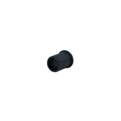 Bucha da Poltrona 26x18 mm em Nylon Grafitado de alta performance. Elimine rangidos e garanta movimentos suaves e silenciosos com a tecnologia autolubrificante da Fermaplast. Confira agora!
