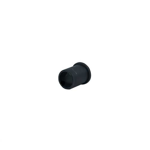 Bucha da Poltrona 26x18 mm em Nylon Grafitado de alta performance. Elimine rangidos e garanta movimentos suaves e silenciosos com a tecnologia autolubrificante da Fermaplast. Confira agora!