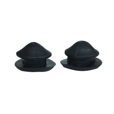Batente Gabinete Pvc Mole