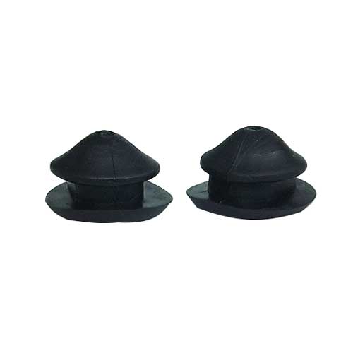 Batente Gabinete Pvc Mole