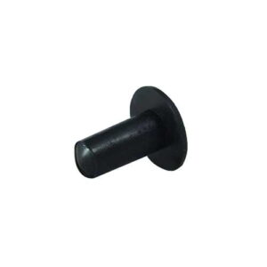 Batoque Singer de alta precisão para vedação e acabamento de tubos. Design resistente e encaixe perfeito para garantir a proteção interna da sua estrutura. Qualidade Fermaplast. Confira!