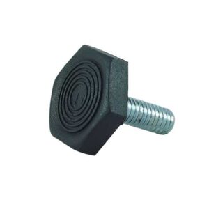 Nivelador Sextavado 28x5/16"x24 Mm