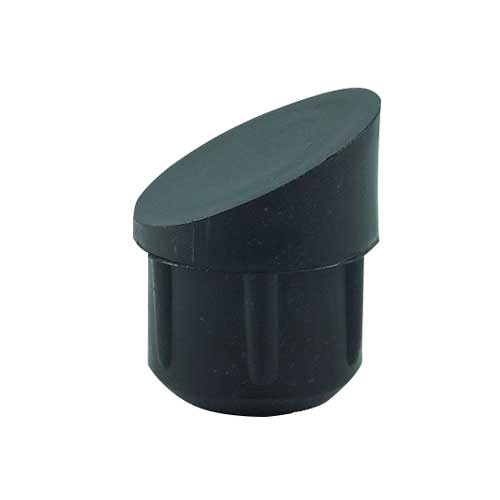 Ponteira Plástica 1.1/4" Pata De Cavalo 25º