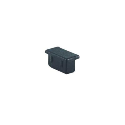 Ponteira Plástica 20x10 Mm Interna Reta
