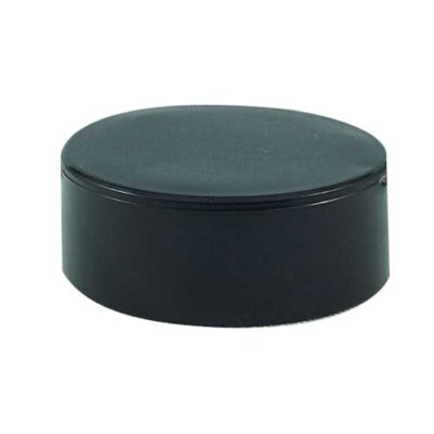 Ponteira 2" Externa de alta resistência para tubos redondos de 50,8 mm. Proteja estruturas metálicas e pisos com o acabamento robusto e duradouro da Fermaplast. Confira agora!