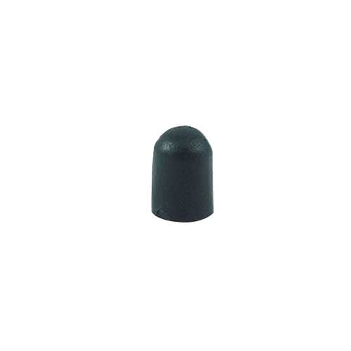 Ponteira-3-16″-Externa-Furo-4mm.jpg Ponteira Plástica 3/16" Externa em PVC com furo de 4 mm. O acabamento ideal para hastes, cabos e pontas metálicas com a flexibilidade e qualidade Fermaplast. Proteja seu projeto com precisão!