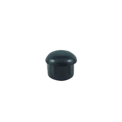 Ponteira 3/4" Interna Abaulada de alta resistência para tubos redondos. O acabamento curvo ideal para móveis e utilidades domésticas com a qualidade Fermaplast. Confira agora!