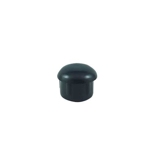 Ponteira 3/4" Interna Abaulada de alta resistência para tubos redondos. O acabamento curvo ideal para móveis e utilidades domésticas com a qualidade Fermaplast. Confira agora!