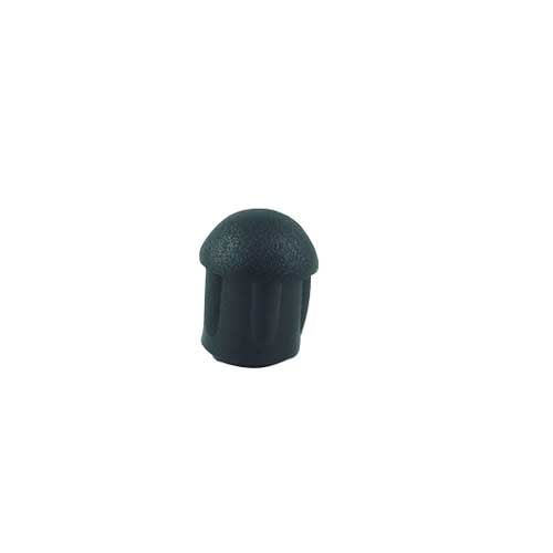 Ponteira 5/8" Interna Abaulada de alta resistência para tubos redondos. O acabamento curvo ideal para móveis leves e utilidades domésticas com a qualidade Fermaplast. Confira agora!