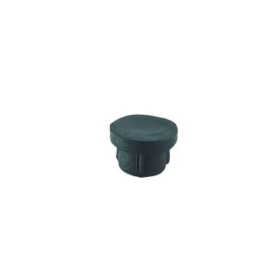 Ponteira 5/8" Interna Maciça de alta resistência. O acabamento reforçado ideal para tubos redondos de 15,8 mm que exigem máxima durabilidade e suporte com a qualidade Fermaplast. Confira!