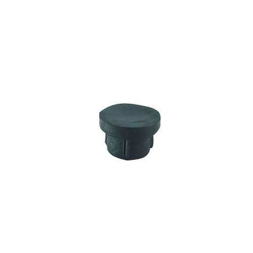 Ponteira 5/8" Interna Maciça de alta resistência. O acabamento reforçado ideal para tubos redondos de 15,8 mm que exigem máxima durabilidade e suporte com a qualidade Fermaplast. Confira!