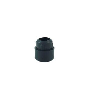 Ponteira Plástica 5/8" Interna Pe De Banqueta