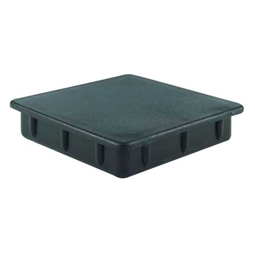 Ponteira 80x80x3mm Interna Reta