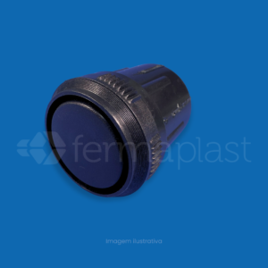 Nivelador Macho E Femea 38x1/4"x12 Mm