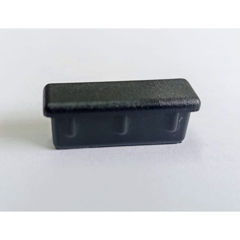 Ponteira Plástica 10x30 Mm Interna Reta