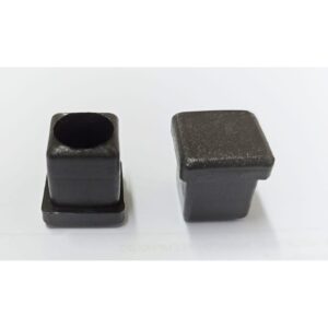 Ponteira Plástica 15x15 Mm Interna Reta Especial