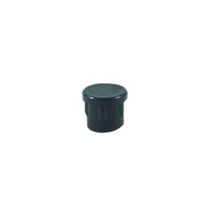 Ponteira Plástica 5/8" Interna Reta Pvc