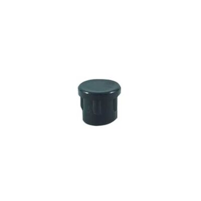 Ponteira Plástica 5/8" Interna Reta Pvc