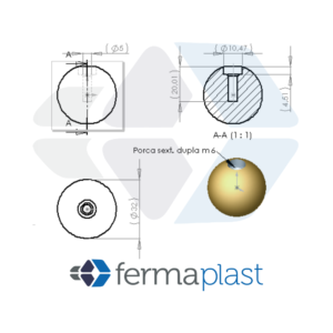 Manipulo Bola 32x