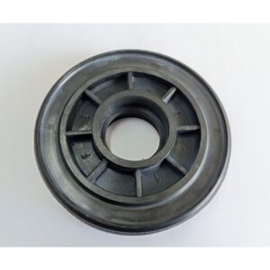 Roldana 100 Mm Rolamento