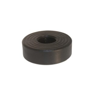 Encaixe De Anilha Amortecedor 80x25x29 Mm