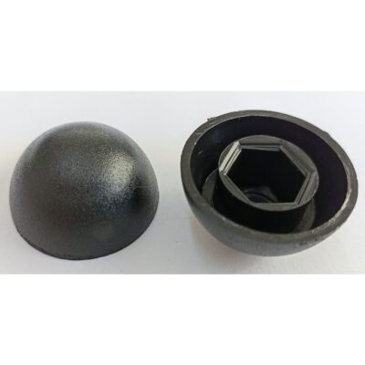 omie___25000__conv Tampa Cabeça Parafuso 1/4" Chave 7/16"