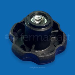 Manipulo Porca 45x