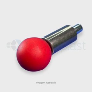 Pino Mola Grande M6 (c:37,2mm/e:15,88mm/alt:71,2mm)