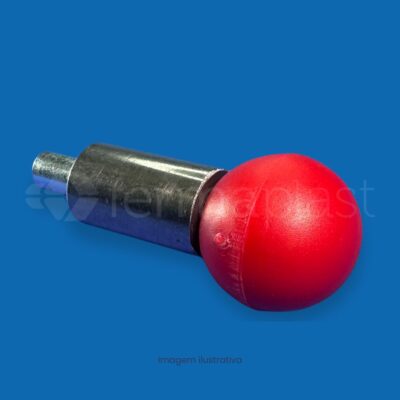 Pino Mola Pequeno M6 Fermaplast componesntes plasticos