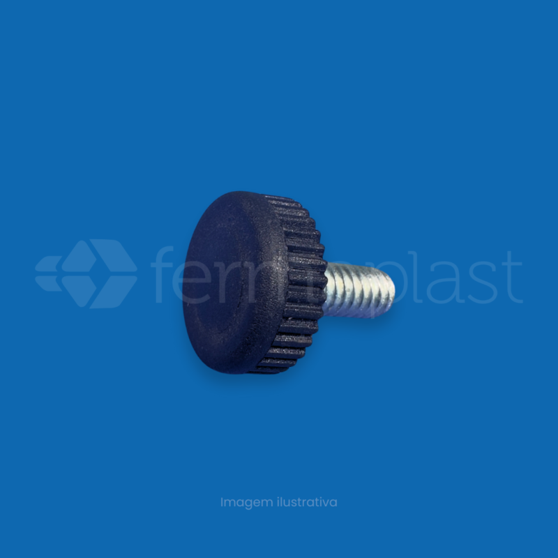 Nivelador 19x1/4"x15 mm