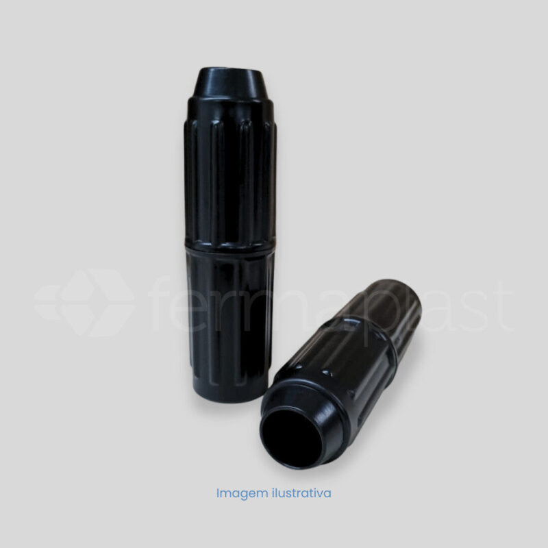 Mandril para Pedestal 5/8" P/ 7/8"